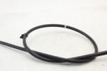 11-23 Suzuki Gsxr600 Clutch Cable Line