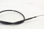 11-23 Suzuki Gsxr600 Clutch Cable Line