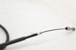 11-23 Suzuki Gsxr600 Clutch Cable Line