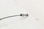 11-23 Suzuki Gsxr600 Clutch Cable Line