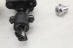 2023 Suzuki Gsxr600 Ignition Key Lock Switch W/ Gas Cap Seat Lock