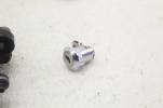 2023 Suzuki Gsxr600 Ignition Key Lock Switch W/ Gas Cap Seat Lock