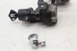 2023 Suzuki Gsxr600 Ignition Key Lock Switch W/ Gas Cap Seat Lock