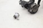 2023 Suzuki Gsxr600 Ignition Key Lock Switch W/ Gas Cap Seat Lock