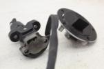 2023 Suzuki Gsxr600 Ignition Key Lock Switch W/ Gas Cap Seat Lock