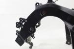 11-23 Suzuki Gsxr600 Frame Chassis