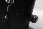 11-23 Suzuki Gsxr600 Frame Chassis
