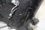 11-23 Suzuki Gsxr600 Frame Chassis