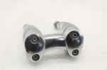 12-16 Harley Davidson Switchback Handlebar Riser Upper & Lower Clamp