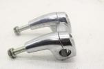 12-16 Harley Davidson Switchback Handlebar Riser Upper & Lower Clamp