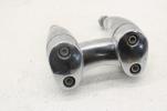 12-16 Harley Davidson Switchback Handlebar Riser Upper & Lower Clamp