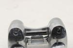 12-16 Harley Davidson Switchback Handlebar Riser Upper & Lower Clamp