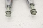 12-16 Harley Davidson Switchback Handlebar Riser Upper & Lower Clamp