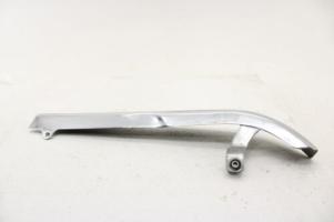 08-17 Harley Dyna Fat Bob Low Rider Wide Glide Switchback Upper Belt Guard