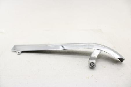 08-17 Harley Dyna Fat Bob Low Rider Wide Glide Switchback Upper Belt Guard