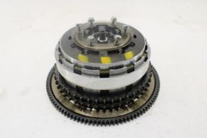 Harley Davidson / 11-16 Touring / 12-17 Dyna Softail 103 Complete Clutch Basket