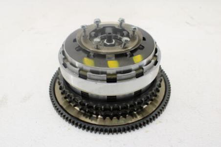 Harley Davidson / 11-16 Touring / 12-17 Dyna Softail 103 Complete Clutch Basket