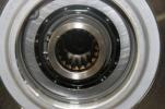 Harley Davidson / 11-16 Touring / 12-17 Dyna Softail 103 Complete Clutch Basket