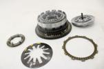 Harley Davidson / 11-16 Touring / 12-17 Dyna Softail 103 Complete Clutch Basket