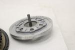 Harley Davidson / 11-16 Touring / 12-17 Dyna Softail 103 Complete Clutch Basket