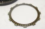 Harley Davidson / 11-16 Touring / 12-17 Dyna Softail 103 Complete Clutch Basket