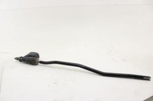 2012 12 Harley Dyna Switchback Super Glide Fat Street Bob Rear Master Cylinder