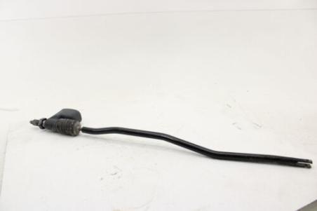 2012 12 Harley Dyna Switchback Super Glide Fat Street Bob Rear Master Cylinder
