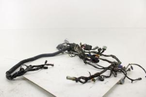 2012 Harley Dyna Switchback Street Fat Bob Super Glide Main Wiring Harness ABS