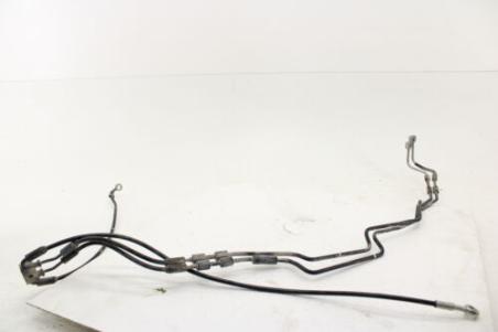 12-14 Harley Davidson Dyna Switchback Front abs Brake Line 