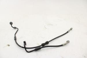 12-16 Harley Davidson Dyna Rear abs Brake Line set