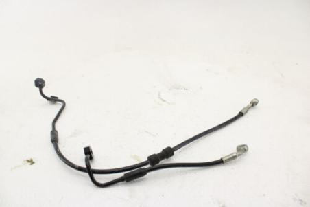 12-16 Harley Davidson Dyna Rear abs Brake Line set