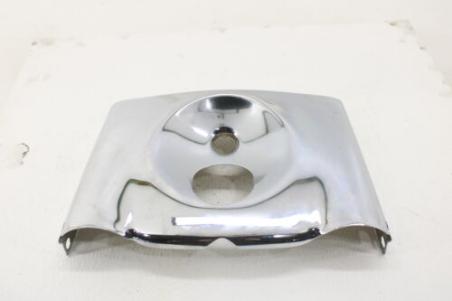 97-08 Harley Davidson Softail Headlight Front Panel