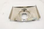 97-08 Harley Davidson Softail Headlight Front Panel