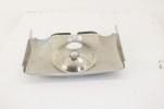 97-08 Harley Davidson Softail Headlight Front Panel