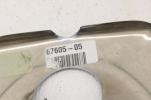 97-08 Harley Davidson Softail Headlight Front Panel