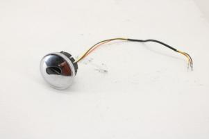 Harley Davidson Fuel Gas Gauge 