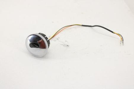 Harley Davidson Fuel Gas Gauge 