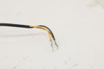 Harley Davidson Fuel Gas Gauge 