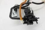 12-17 Harley Softail Slim Heritage Deluxe Fat Boy Gas Tank Gas Fuel Pump