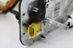12-17 Harley Softail Slim Heritage Deluxe Fat Boy Gas Tank Gas Fuel Pump