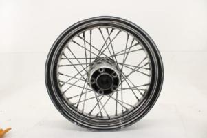 13-17 Harley Softail Heritage Deluxe Rear Wheel Laced 16x5