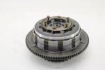 04-06 Harley Davidson Touring Softail Twin Cam 88 Clutch Basket With Plates