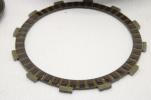 04-06 Harley Davidson Touring Softail Twin Cam 88 Clutch Basket With Plates