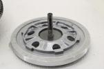 04-06 Harley Davidson Touring Softail Twin Cam 88 Clutch Basket With Plates