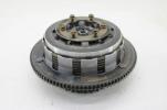 04-06 Harley Davidson Touring Softail Twin Cam 88 Clutch Basket With Plates