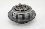 04-06 Harley Davidson Touring Softail Twin Cam 88 Clutch Basket With Plates