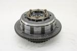 04-06 Harley Davidson Touring Softail Twin Cam 88 Clutch Basket With Plates