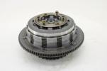 04-06 Harley Davidson Touring Softail Twin Cam 88 Clutch Basket With Plates