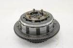 04-06 Harley Davidson Touring Softail Twin Cam 88 Clutch Basket With Plates