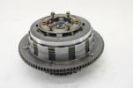 04-06 Harley Davidson Touring Softail Twin Cam 88 Clutch Basket With Plates